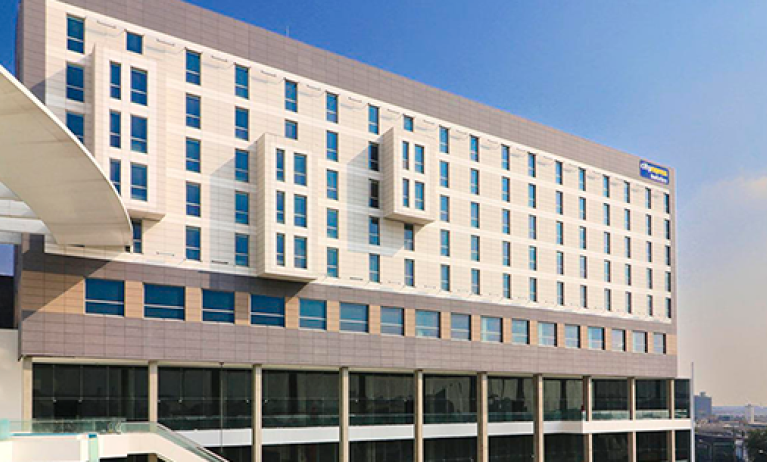 City Express by Marriott Monterrey Universidad, Monterrey