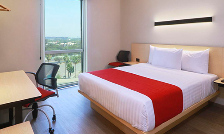 City Express by Marriott Monterrey Universidad, Monterrey