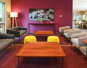 City Express by Marriott Monterrey Universidad, Monterrey