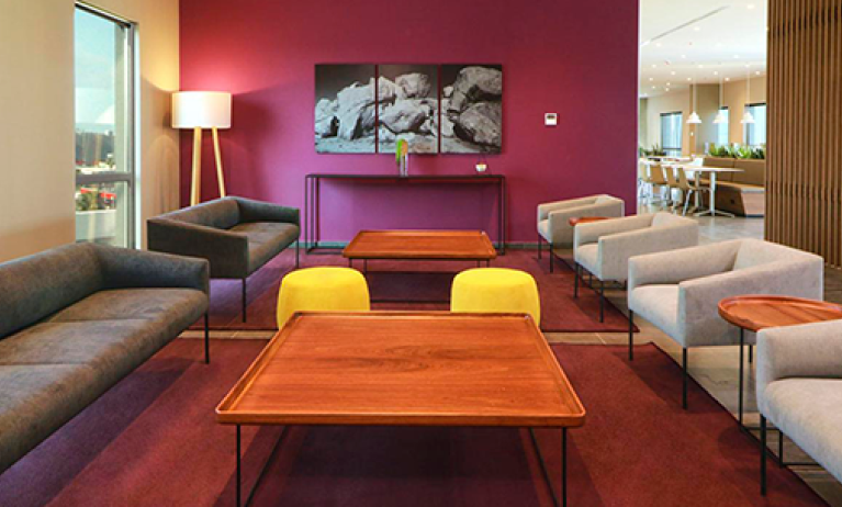 City Express by Marriott Monterrey Universidad, Monterrey