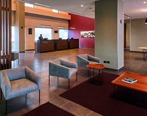 City Express by Marriott Monterrey Universidad, Monterrey