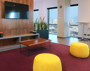 City Express by Marriott Monterrey Universidad, Monterrey