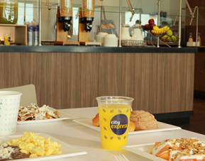 City Express by Marriott Monterrey Universidad, Monterrey