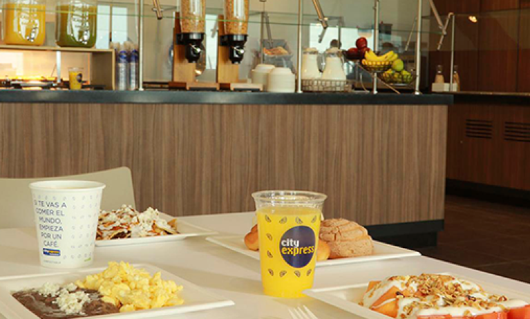 City Express by Marriott Monterrey Universidad, Monterrey