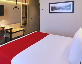 City Express by Marriott Monterrey Universidad, Monterrey