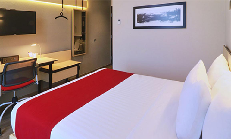 City Express by Marriott Monterrey Universidad, Monterrey
