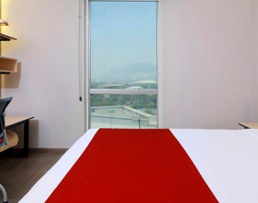 City Express by Marriott Monterrey Universidad, Monterrey