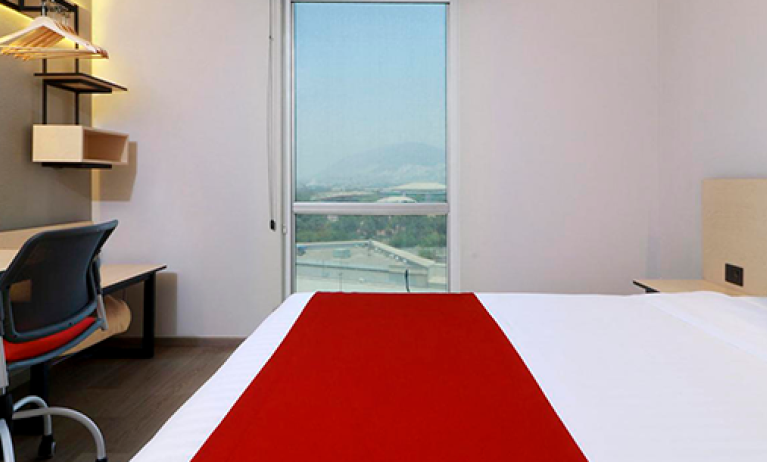 City Express by Marriott Monterrey Universidad, Monterrey