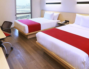 City Express by Marriott Monterrey Universidad, Monterrey