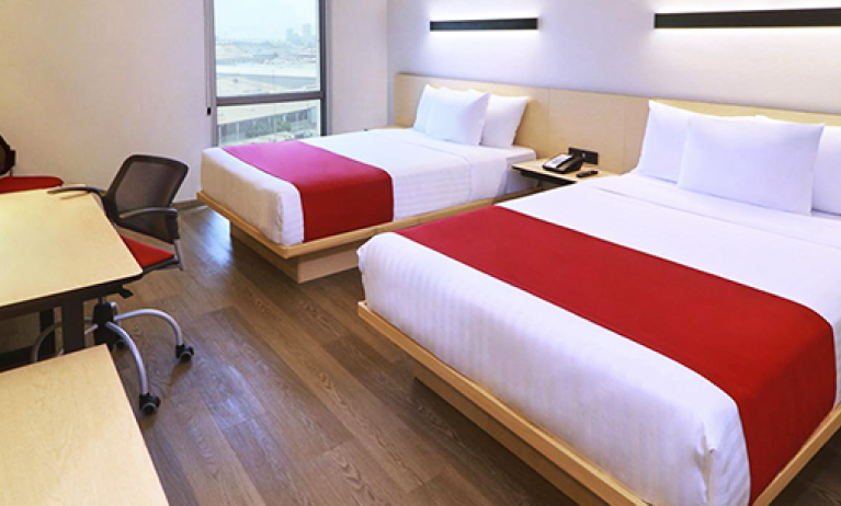 City Express by Marriott Monterrey Universidad, Monterrey