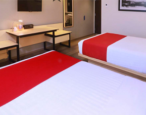 City Express by Marriott Monterrey Universidad, Monterrey