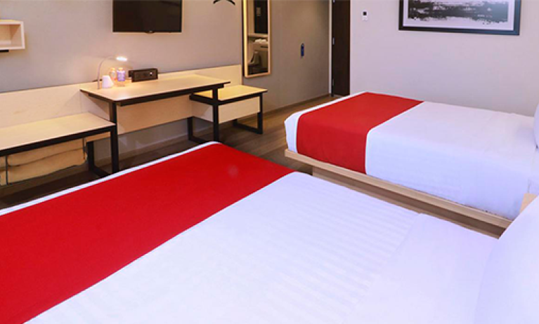 City Express by Marriott Monterrey Universidad, Monterrey