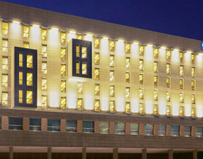City Express by Marriott Monterrey Universidad, Monterrey
