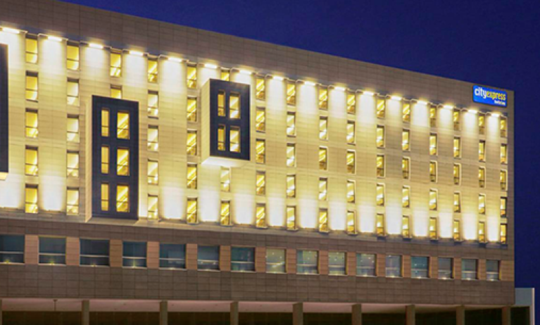 City Express by Marriott Monterrey Universidad, Monterrey