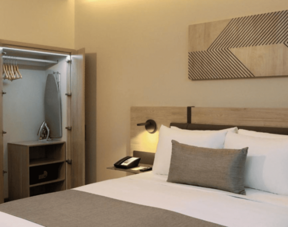 City Express Plus By Marriott Monterrey Centro, Monterrey