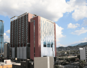 City Express Plus By Marriott Monterrey Centro, Monterrey