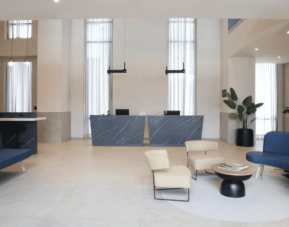 City Express Plus By Marriott Monterrey Centro, Monterrey