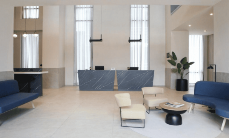 City Express Plus By Marriott Monterrey Centro, Monterrey