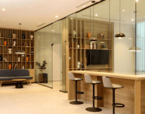 City Express Plus By Marriott Monterrey Centro, Monterrey
