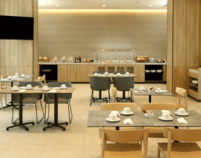 City Express Plus By Marriott Monterrey Centro, Monterrey