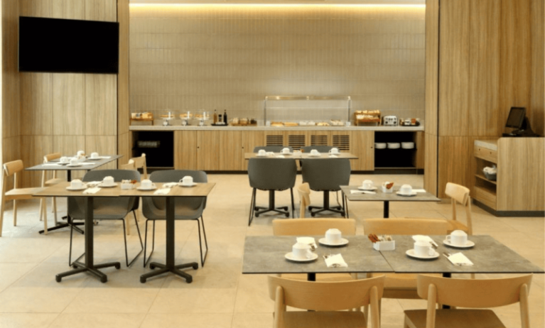 City Express Plus By Marriott Monterrey Centro, Monterrey