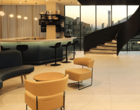 City Express Plus By Marriott Monterrey Centro, Monterrey