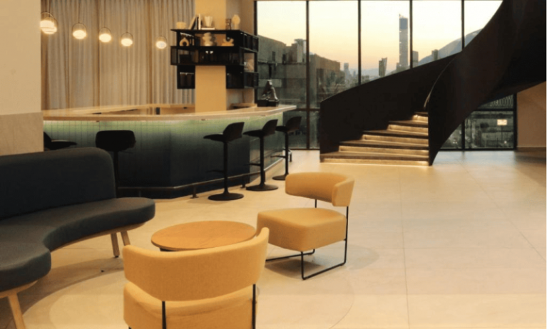 City Express Plus By Marriott Monterrey Centro, Monterrey