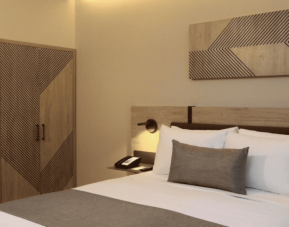City Express Plus By Marriott Monterrey Centro, Monterrey