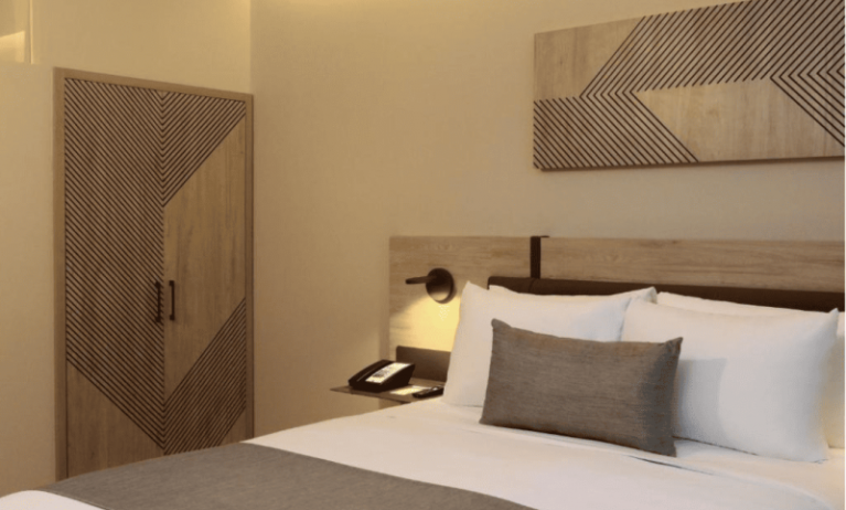 City Express Plus By Marriott Monterrey Centro, Monterrey