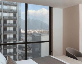 City Express Plus By Marriott Monterrey Centro, Monterrey