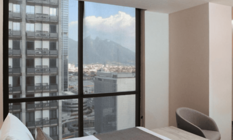 City Express Plus By Marriott Monterrey Centro, Monterrey