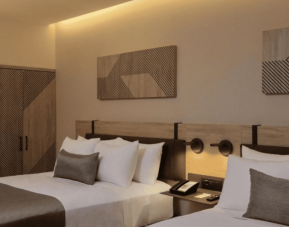 City Express Plus By Marriott Monterrey Centro, Monterrey