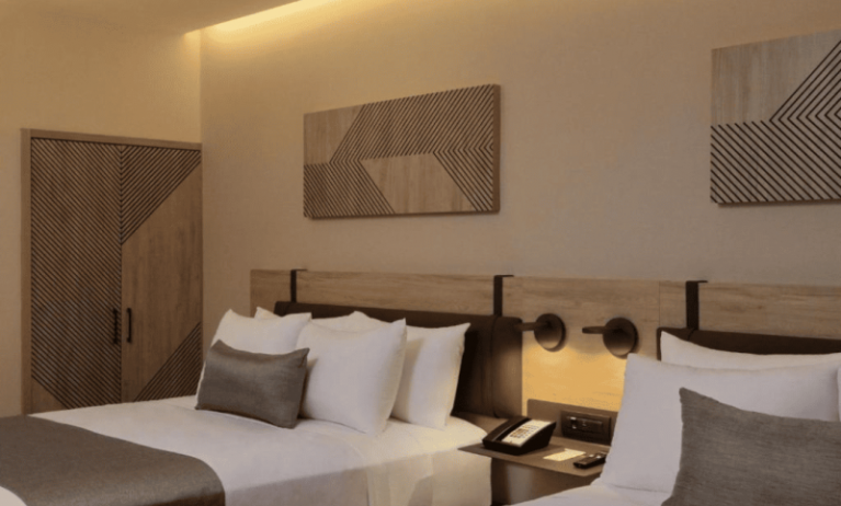 City Express Plus By Marriott Monterrey Centro, Monterrey
