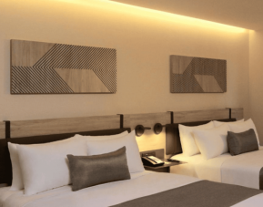 City Express Plus By Marriott Monterrey Centro, Monterrey