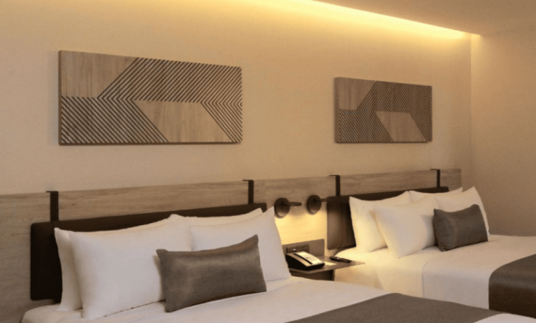 City Express Plus By Marriott Monterrey Centro, Monterrey