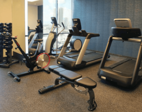City Express Plus By Marriott Monterrey Centro, Monterrey