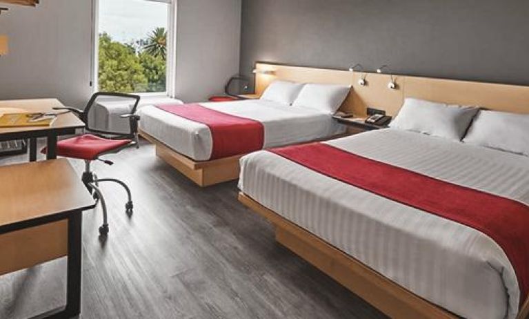 City Express by Marriott Puebla Centro, Puebla