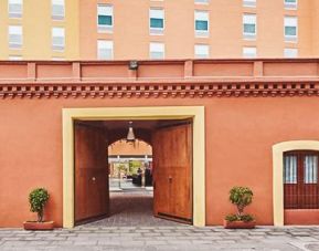 City Express by Marriott Puebla Centro, Puebla