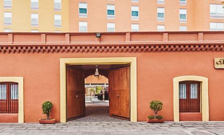 City Express by Marriott Puebla Centro, Puebla