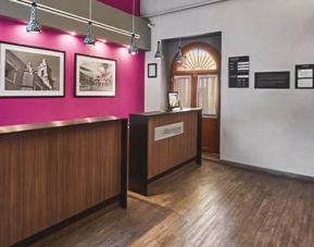 City Express by Marriott Puebla Centro, Puebla