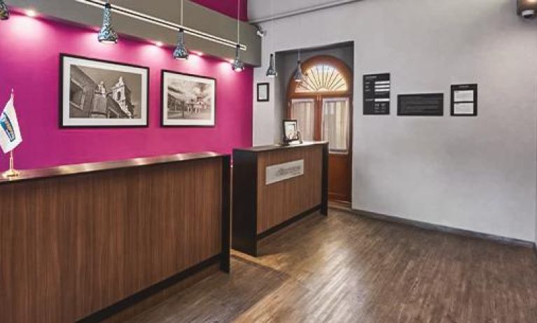 City Express by Marriott Puebla Centro, Puebla