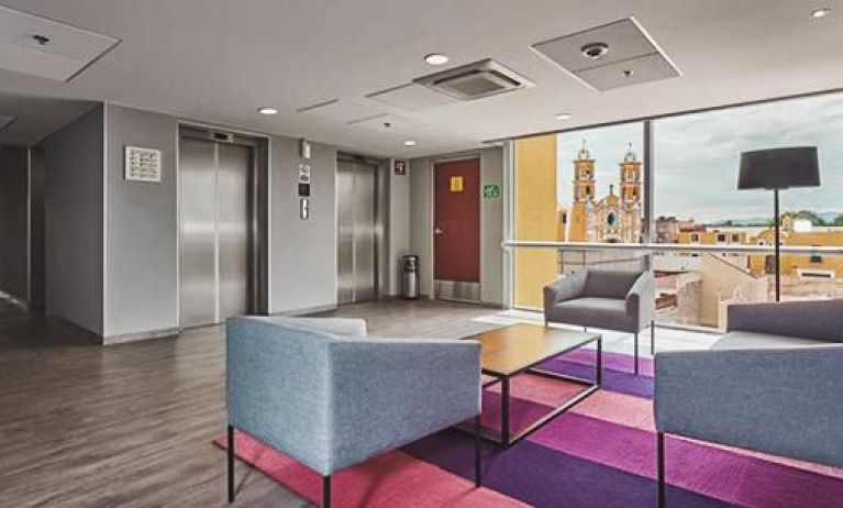 City Express by Marriott Puebla Centro, Puebla