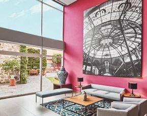 City Express by Marriott Puebla Centro, Puebla