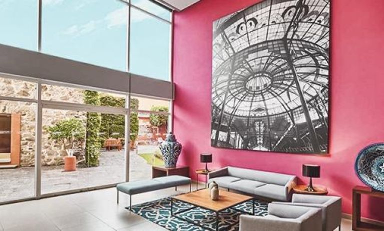 City Express by Marriott Puebla Centro, Puebla