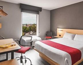 City Express by Marriott Puebla Centro, Puebla