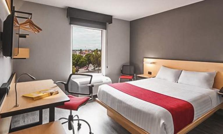 City Express by Marriott Puebla Centro, Puebla