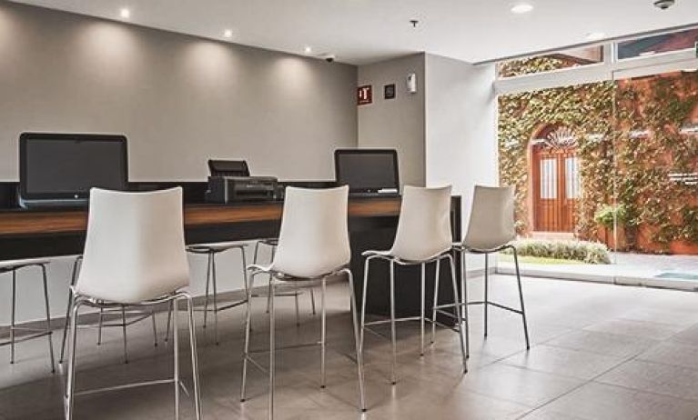 City Express by Marriott Puebla Centro, Puebla