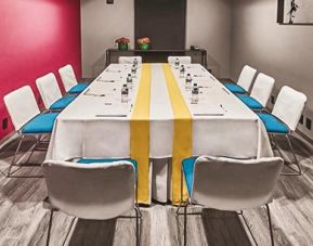 City Express by Marriott Puebla Centro, Puebla