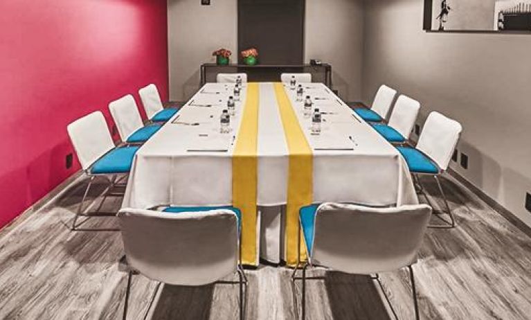 City Express by Marriott Puebla Centro, Puebla