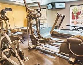 City Express by Marriott Puebla Centro, Puebla